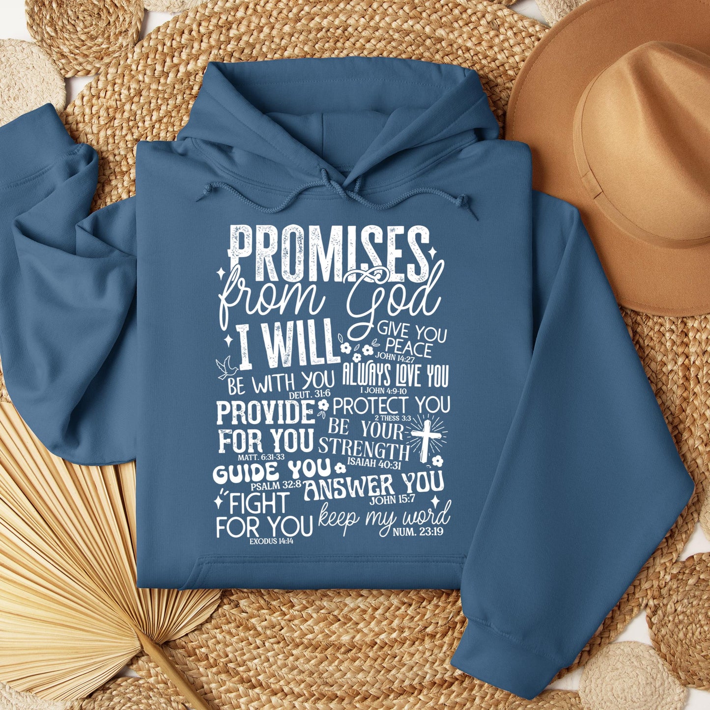Promises From God 01