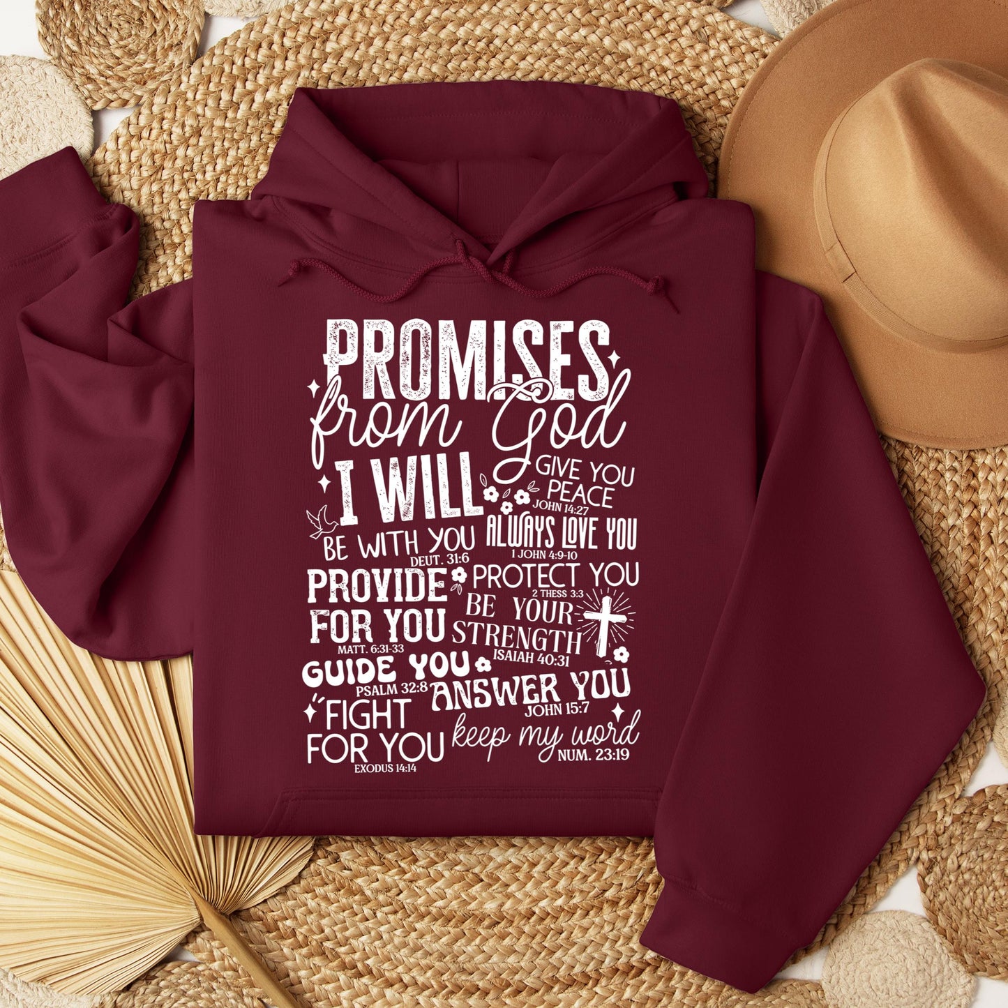 Promises From God 01