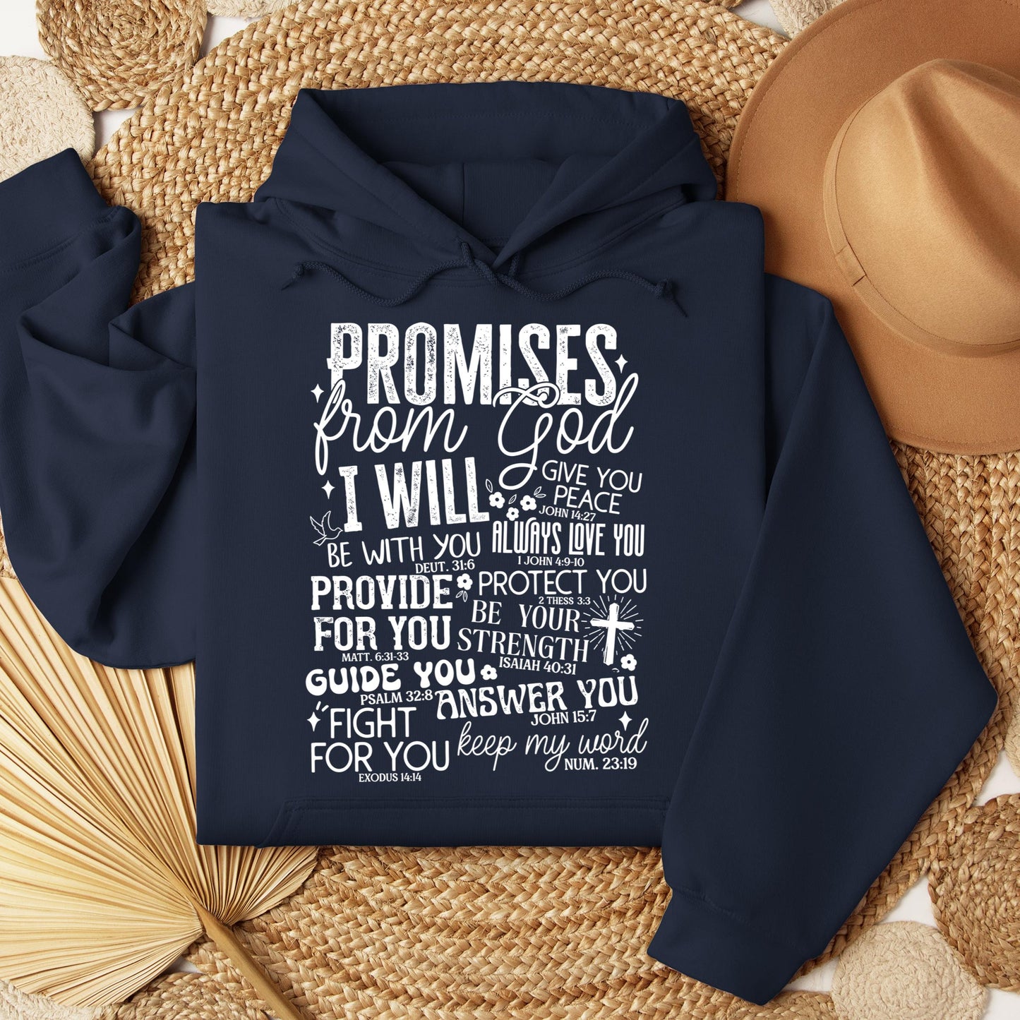 Promises From God 01