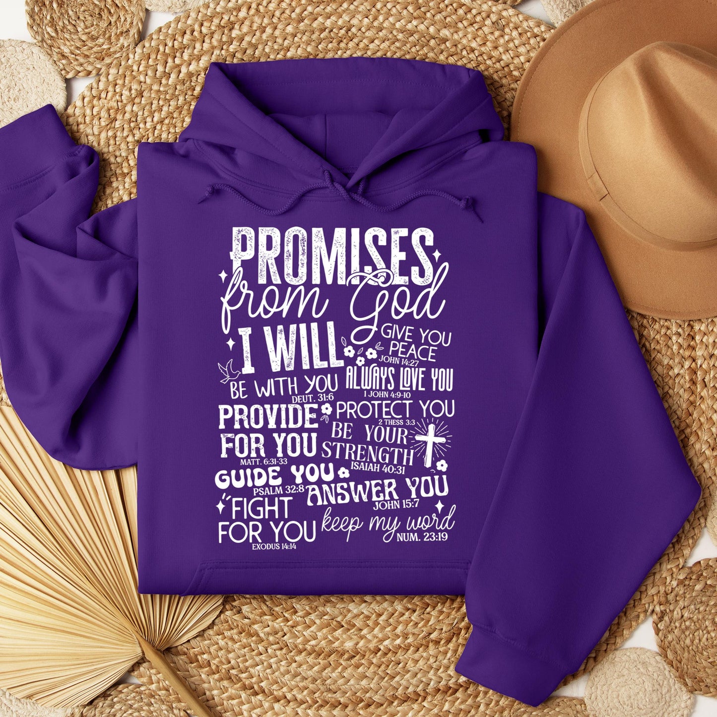 Promises From God 01