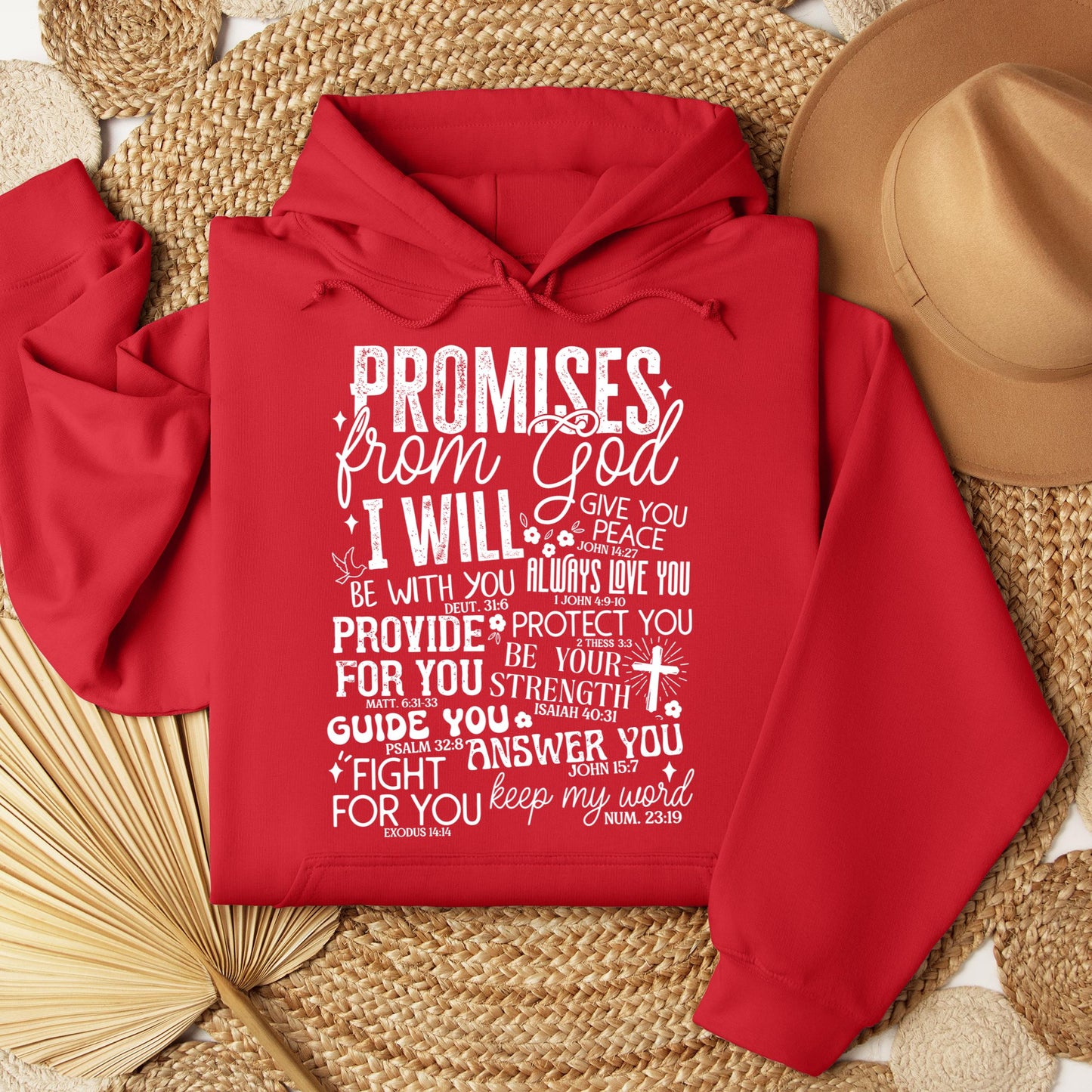 Promises From God 01