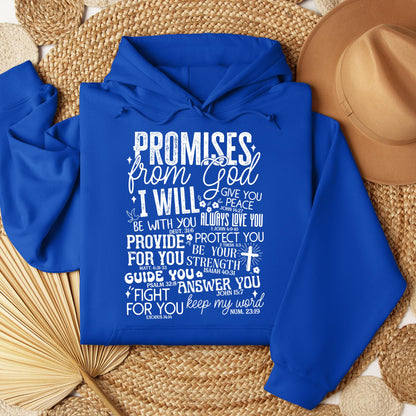 Promises From God 01