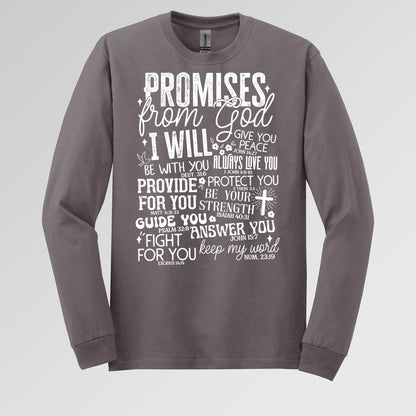 Promises From God 01