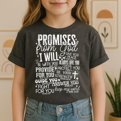 Promises From God 01