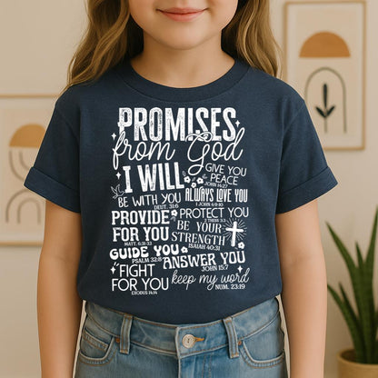 Promises From God 01