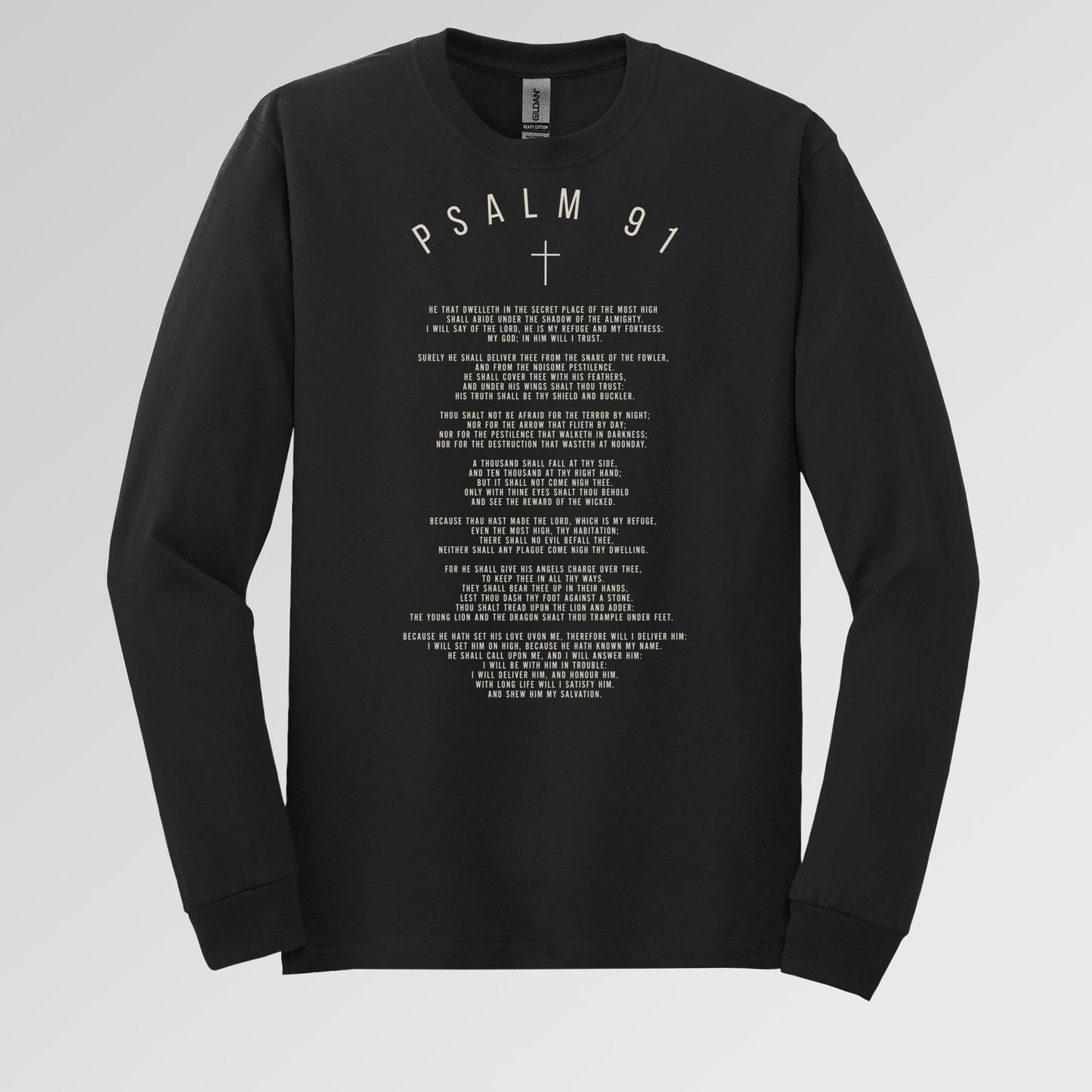 Psalm 91 01