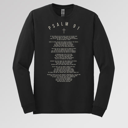 Psalm 91 01
