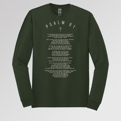 Psalm 91 01