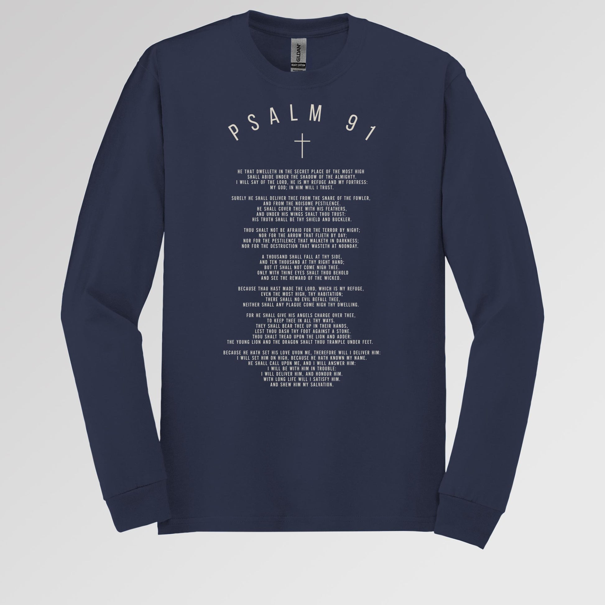 Psalm 91 01
