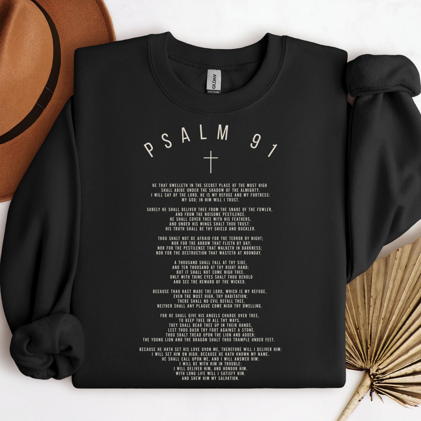Psalm 91 01