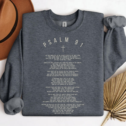Psalm 91 01