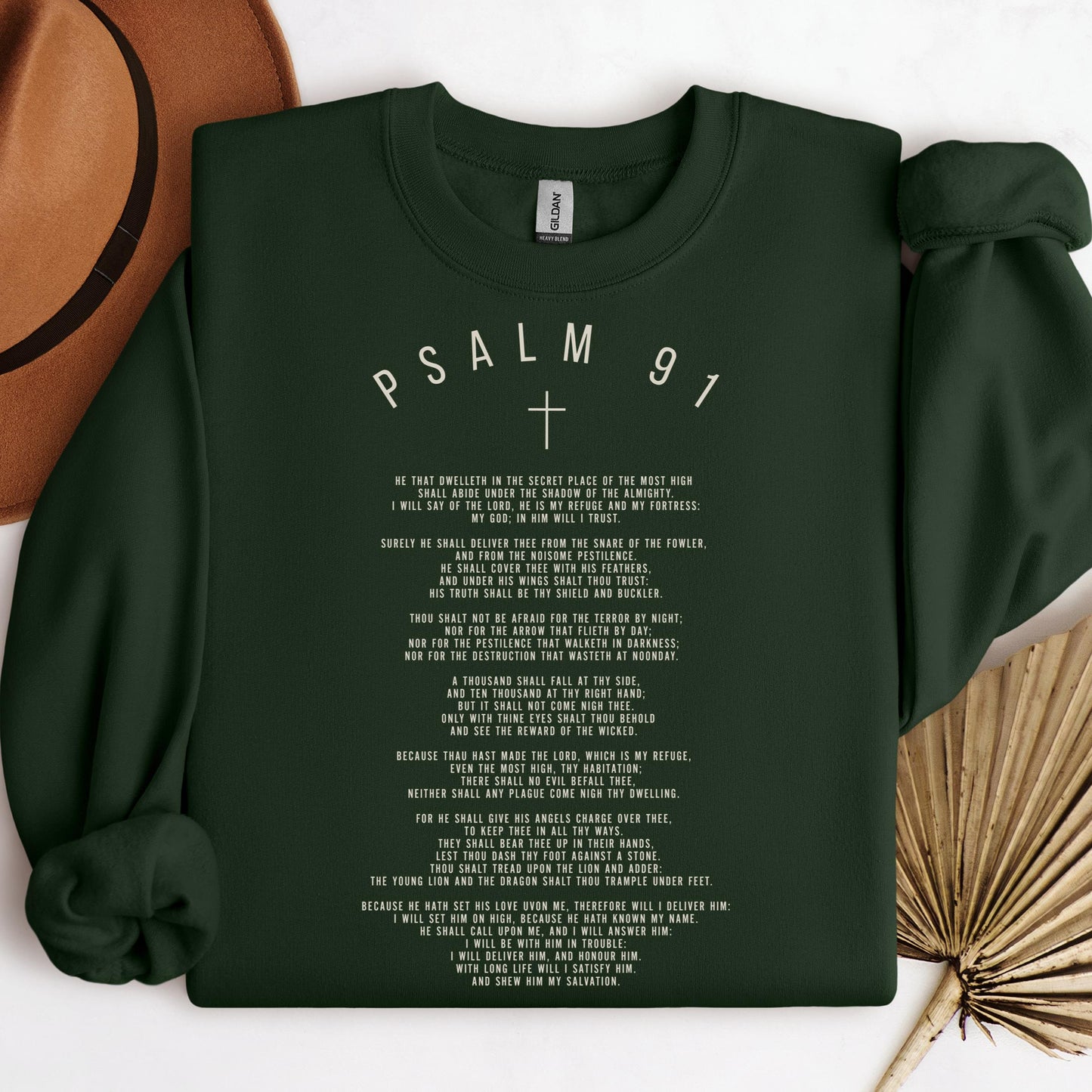 Psalm 91 01