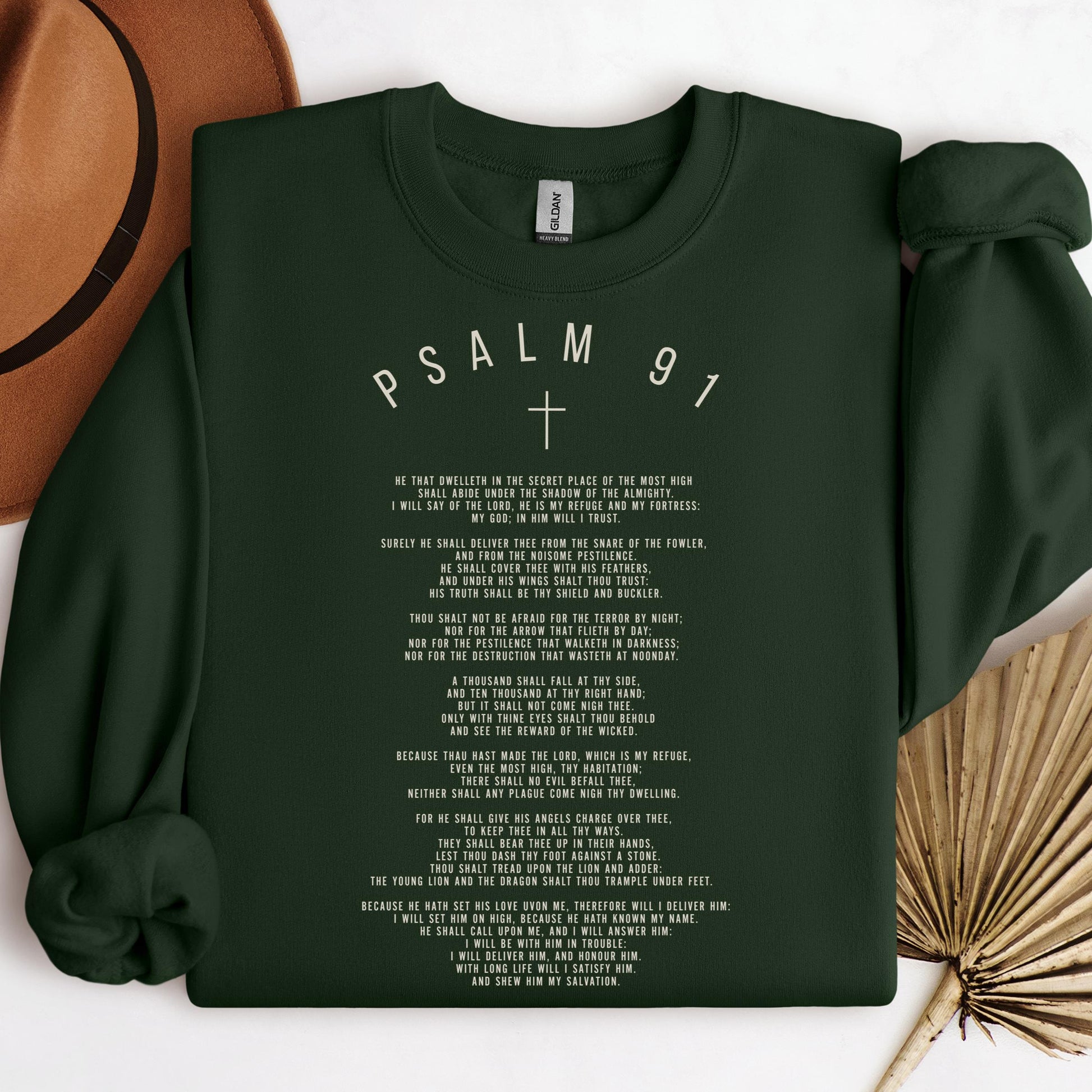 Psalm 91 01