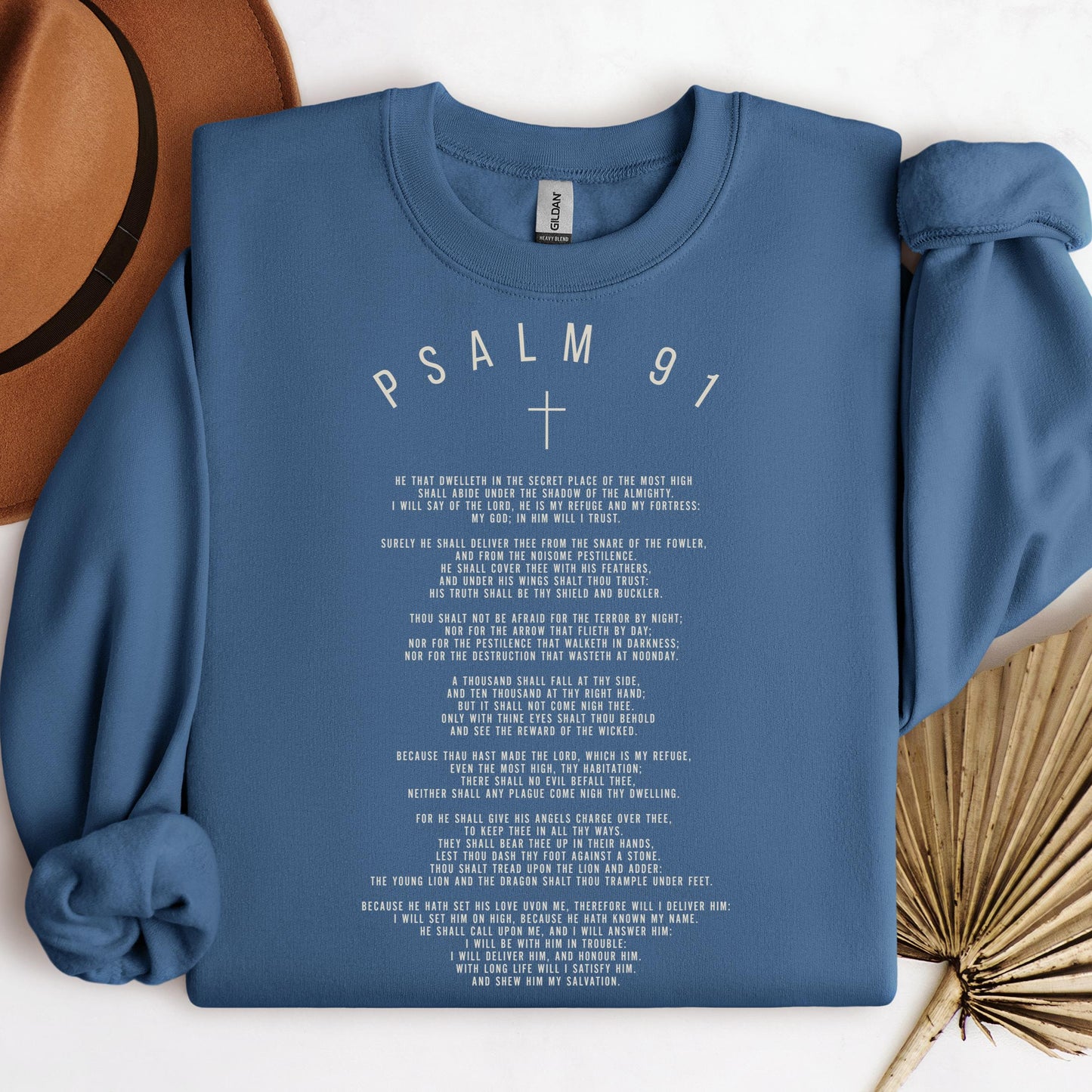 Psalm 91 01