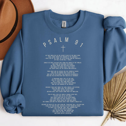 Psalm 91 01