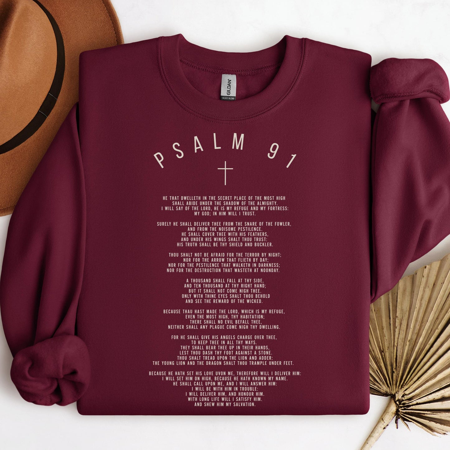 Psalm 91 01
