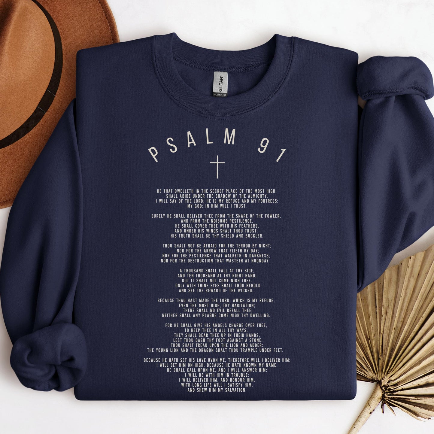 Psalm 91 01