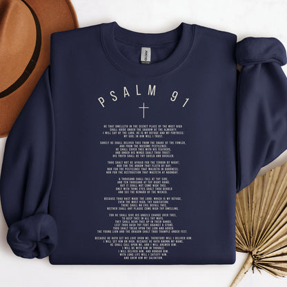 Psalm 91 01