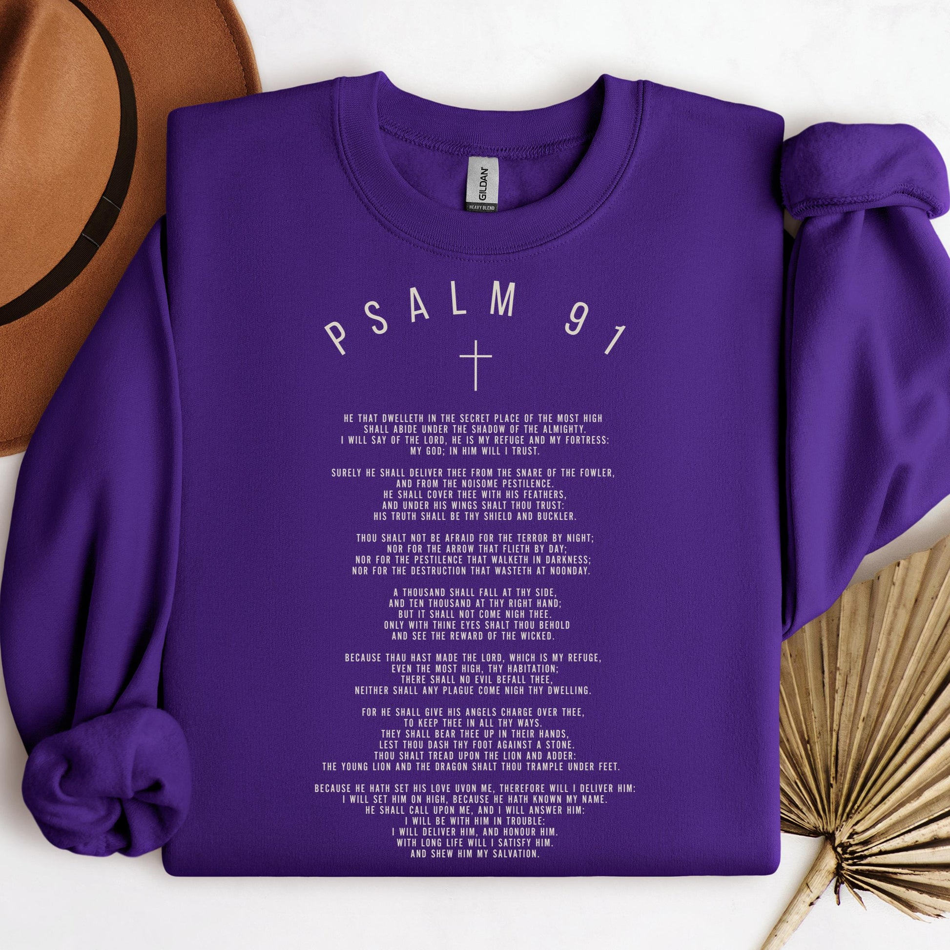 Psalm 91 01