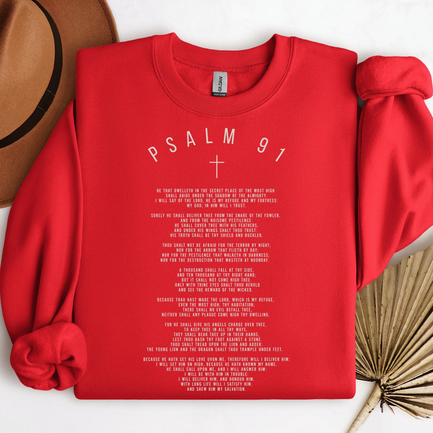 Psalm 91 01