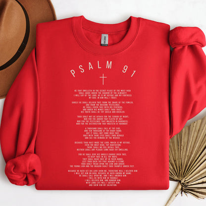 Psalm 91 01