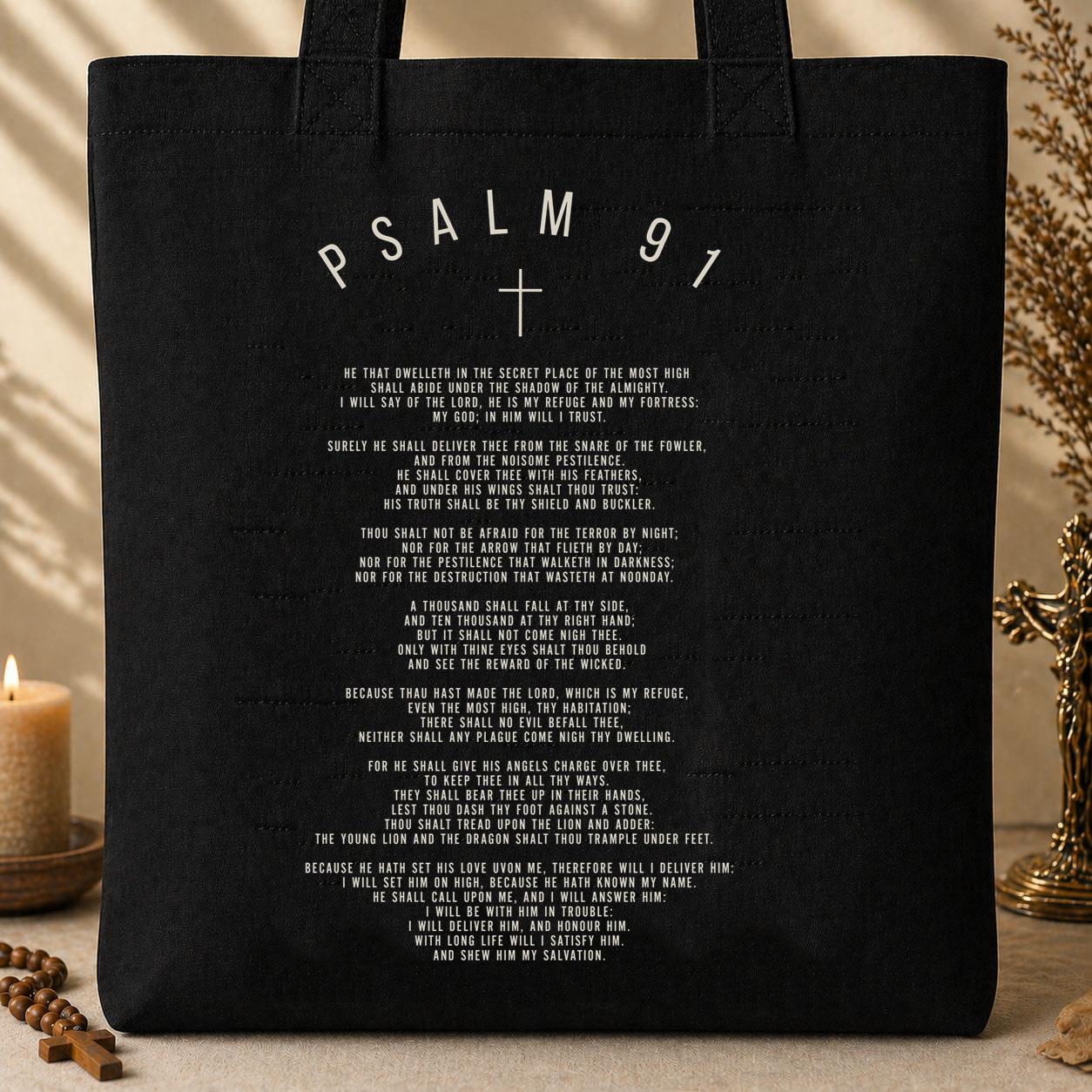 Psalm 91 01