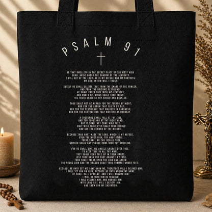 Psalm 91 01