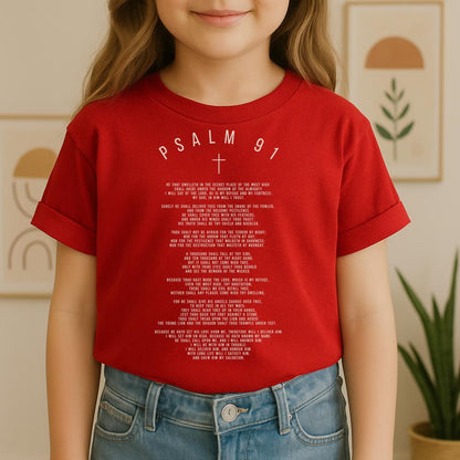 Psalm 91 01