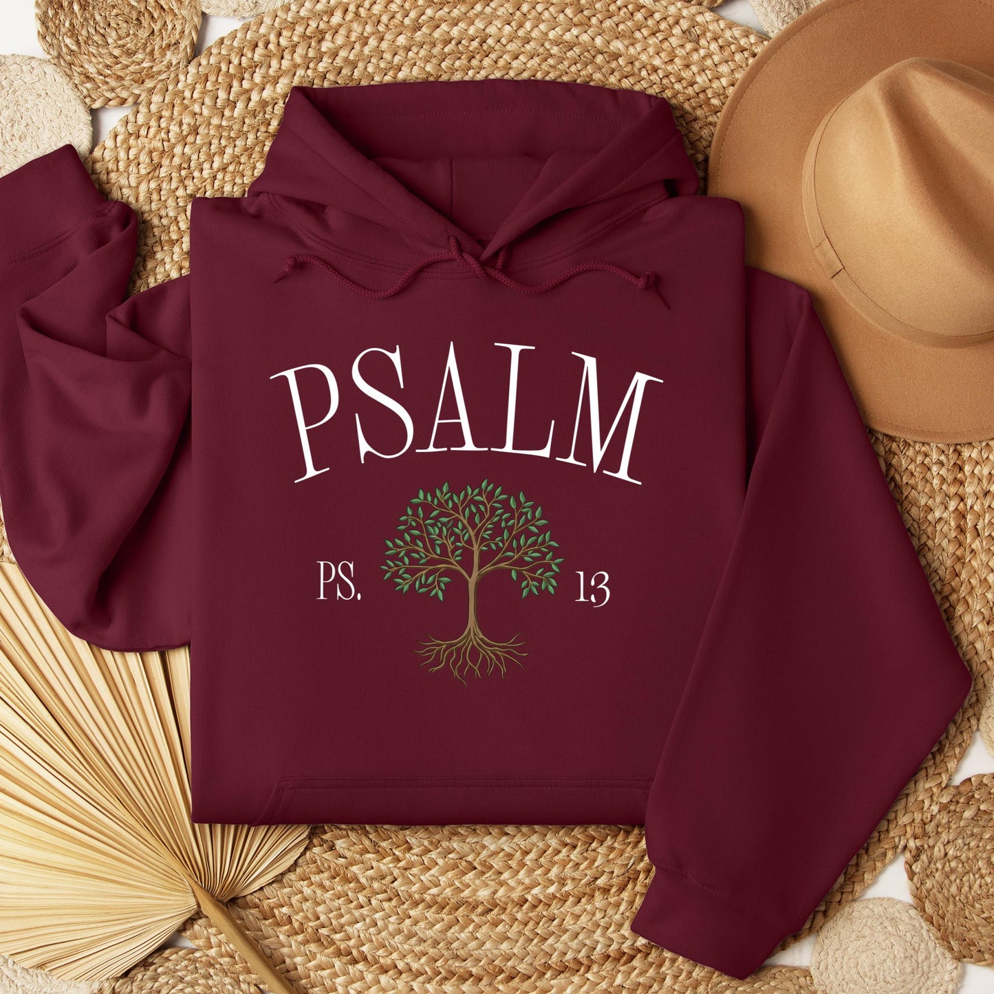 Psalm Ps.13 01