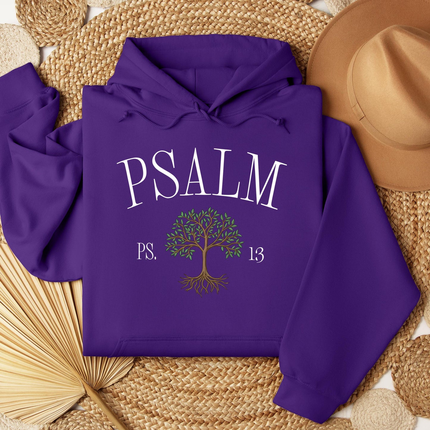 Psalm Ps.13 01