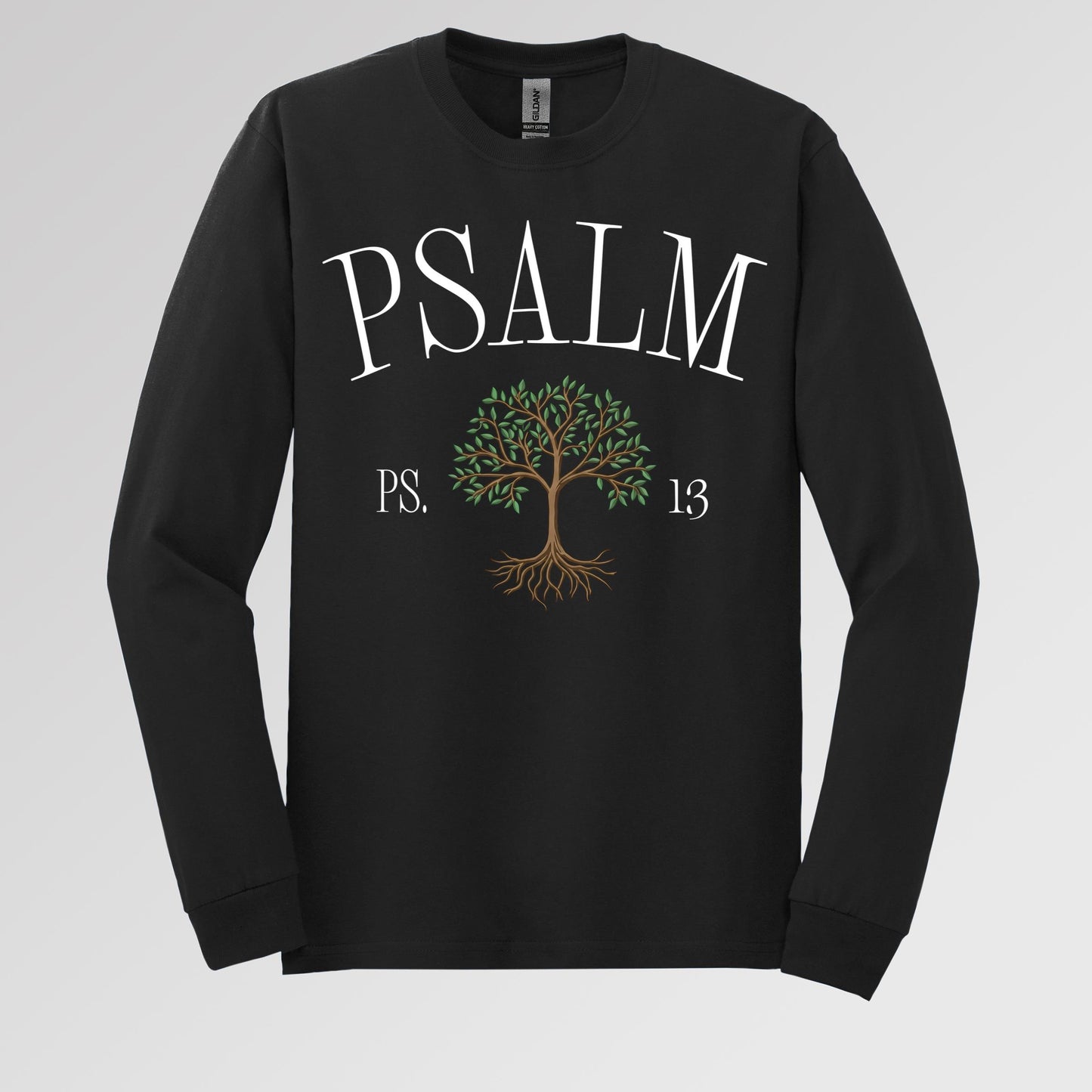 Psalm Ps.13 01