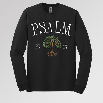 Psalm Ps.13 01