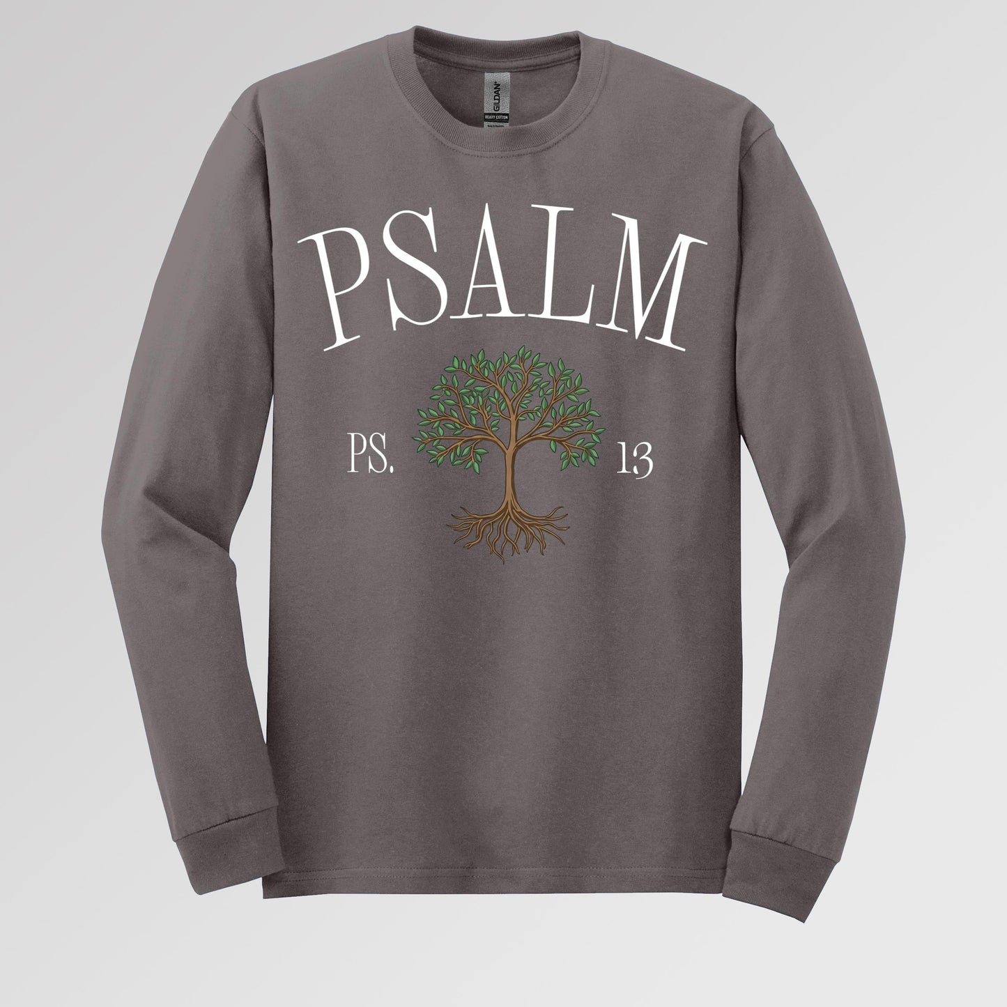 Psalm Ps.13 01