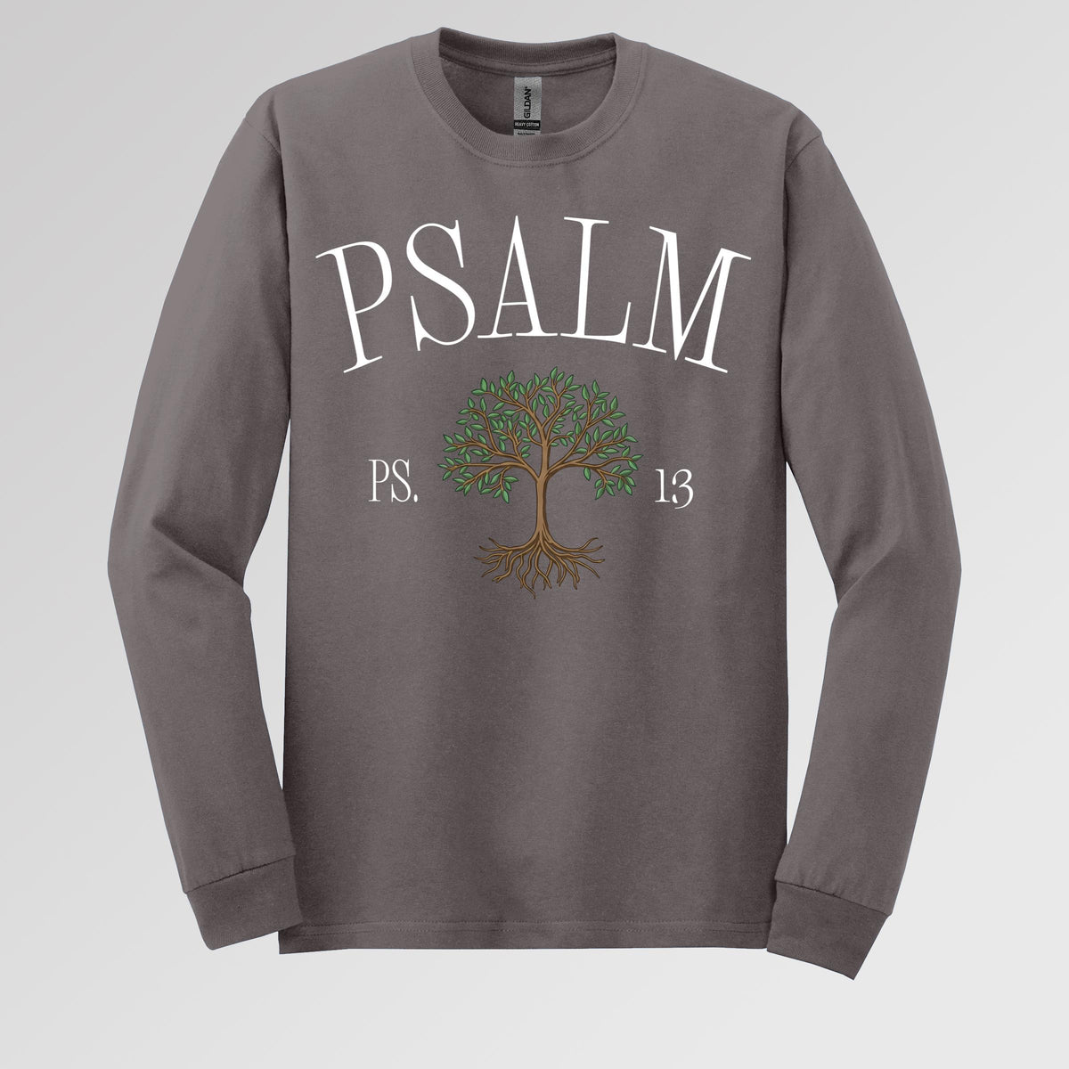 Psalm Ps.13 01