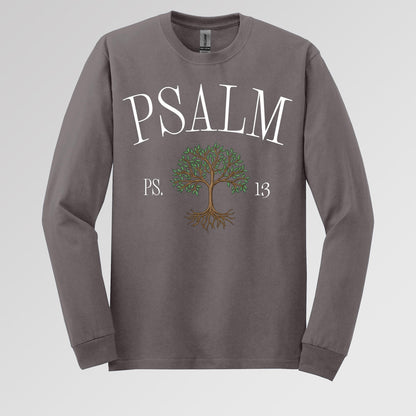 Psalm Ps.13 01