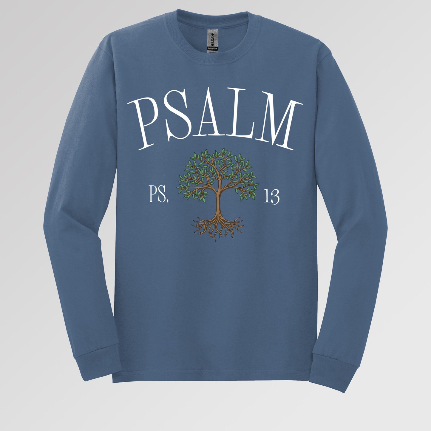 Psalm Ps.13 01