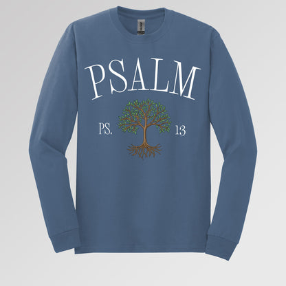 Psalm Ps.13 01