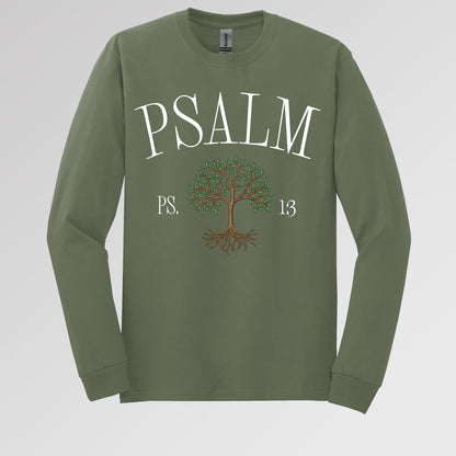 Psalm Ps.13 01