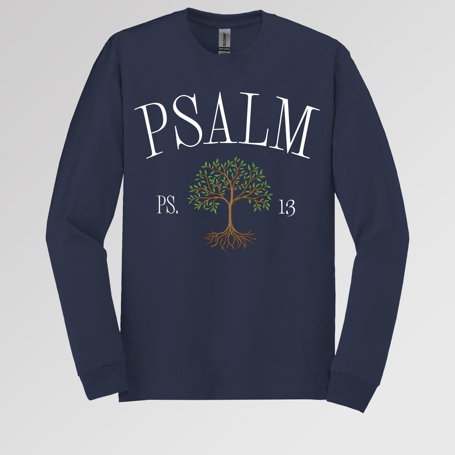 Psalm Ps.13 01