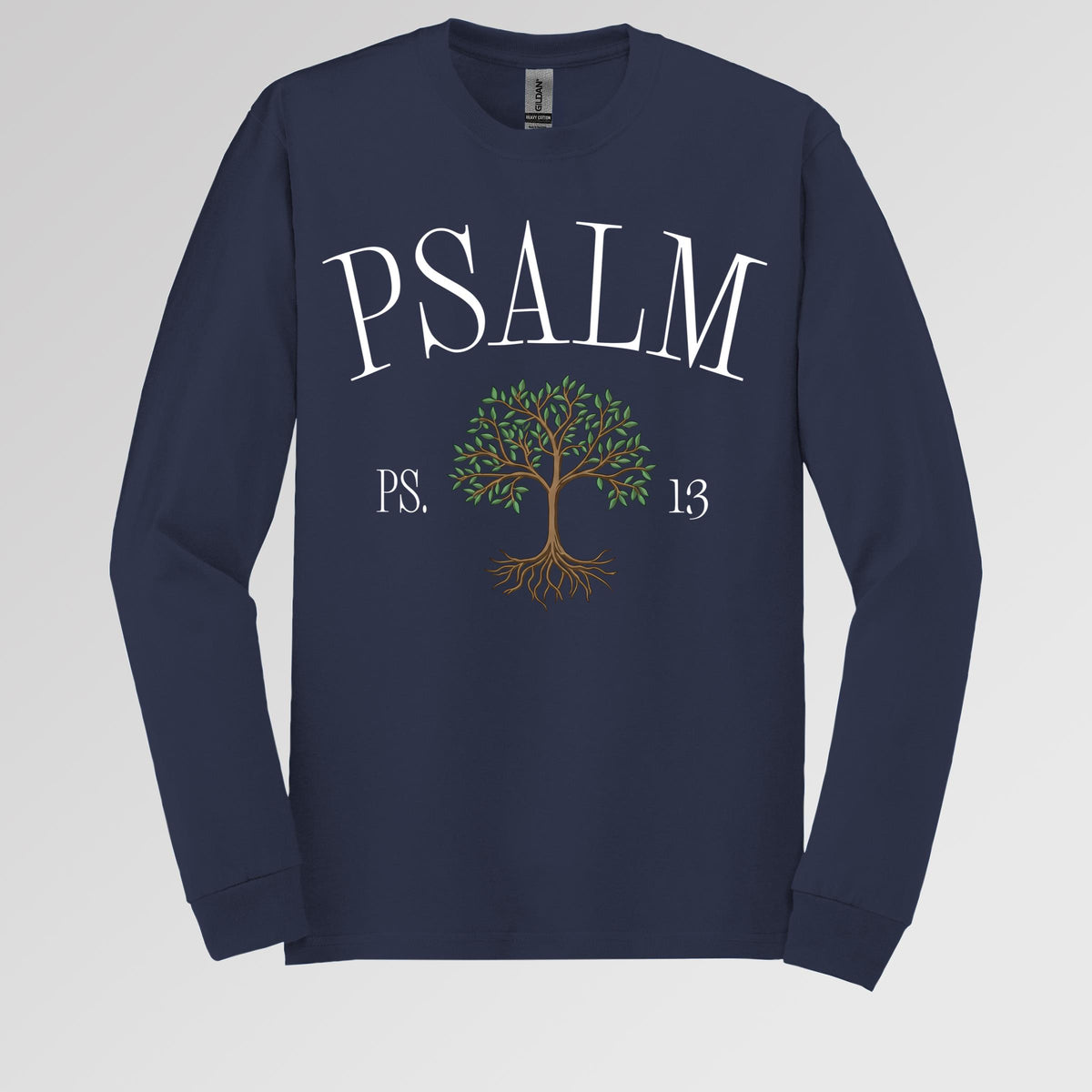 Psalm Ps.13 01