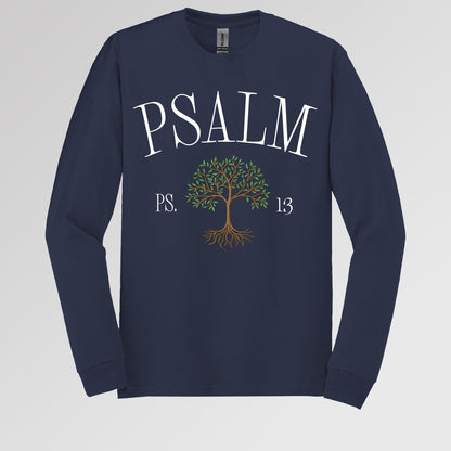 Psalm Ps.13 01