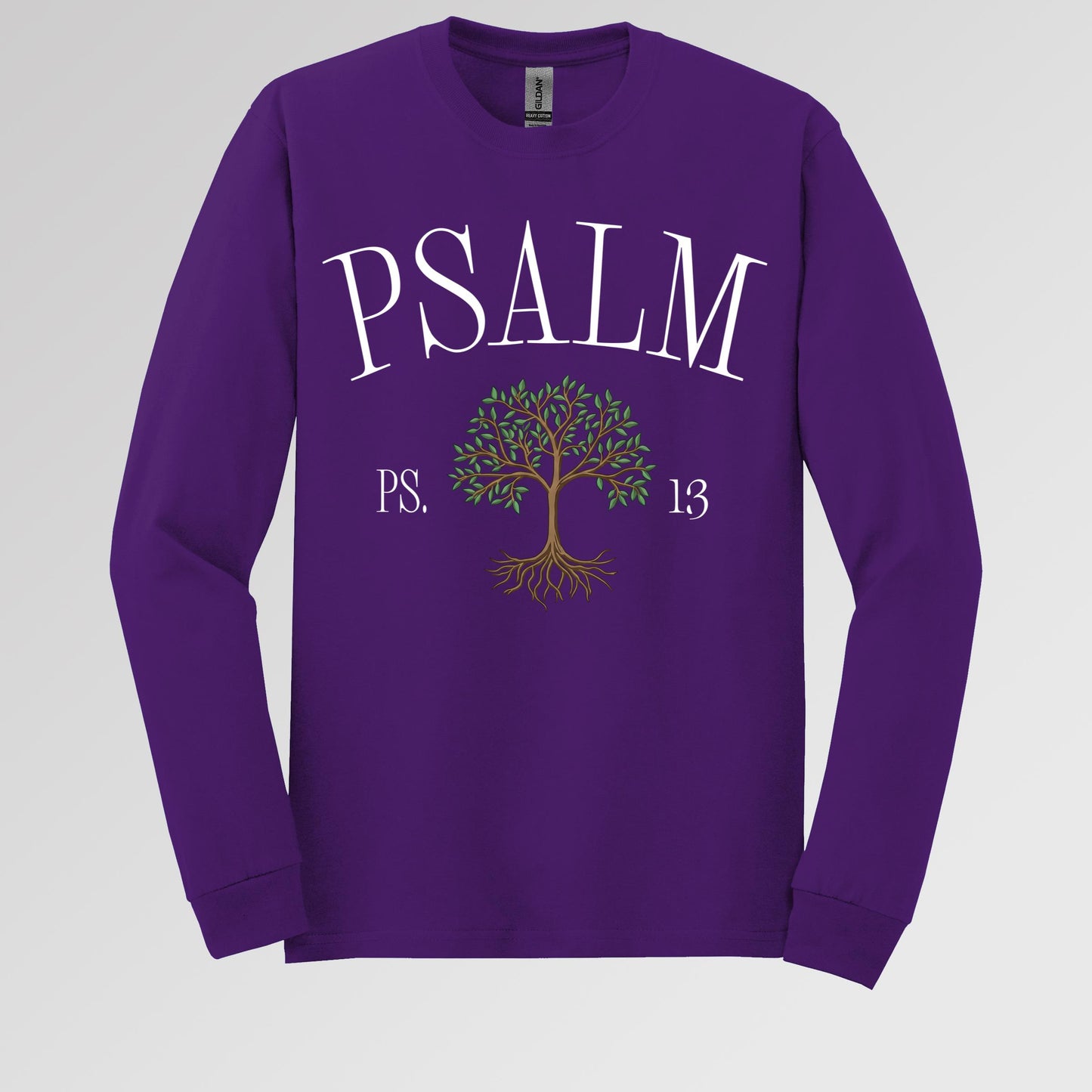 Psalm Ps.13 01