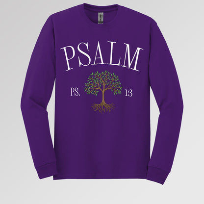 Psalm Ps.13 01