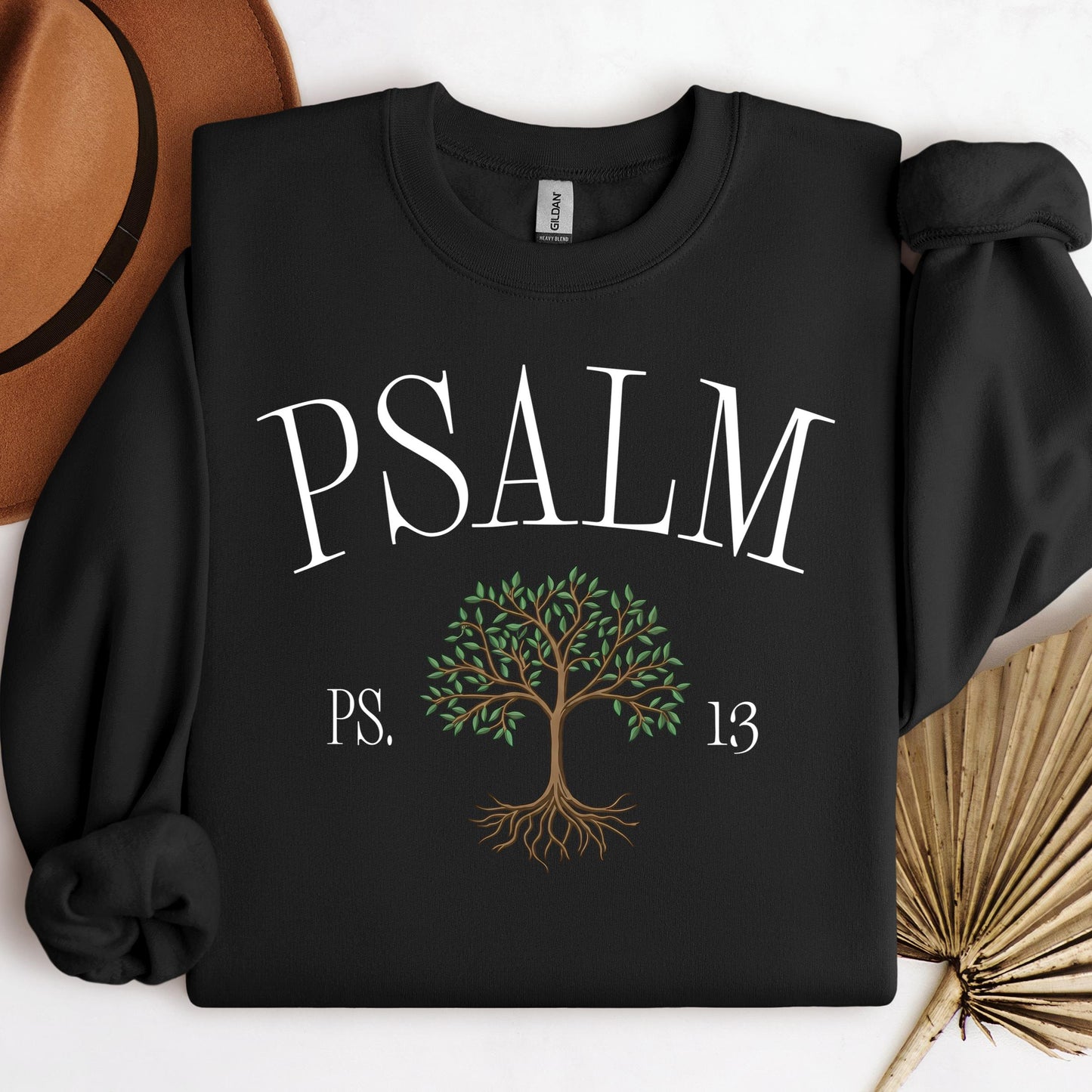 Psalm Ps.13 01