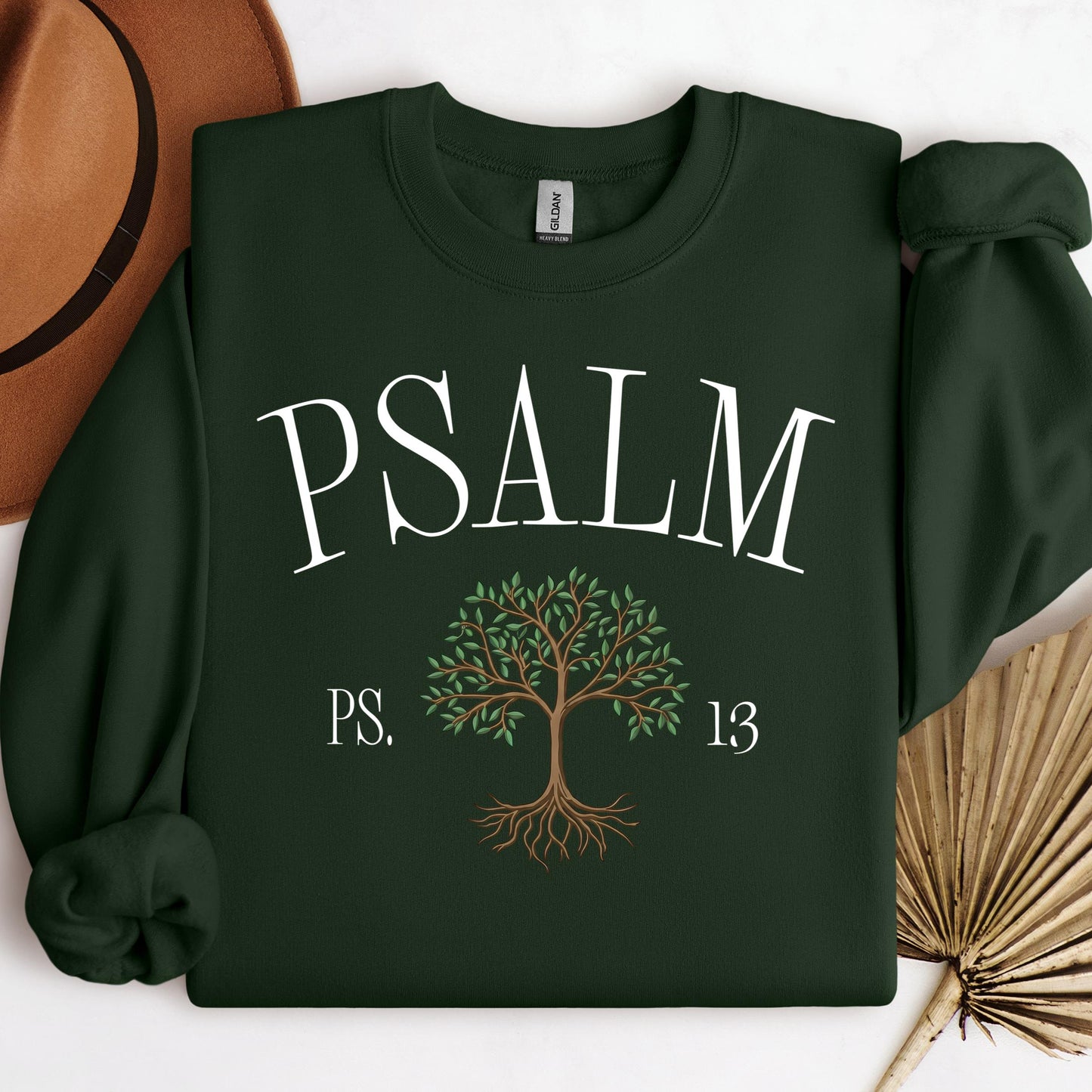 Psalm Ps.13 01