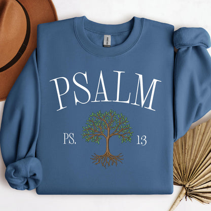 Psalm Ps.13 01