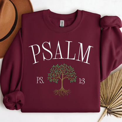 Psalm Ps.13 01