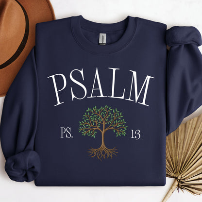 Psalm Ps.13 01