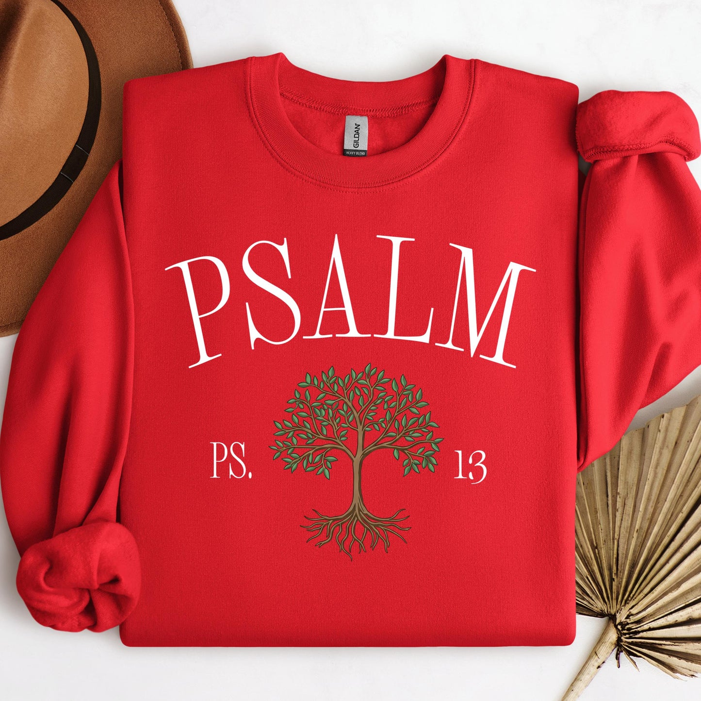 Psalm Ps.13 01