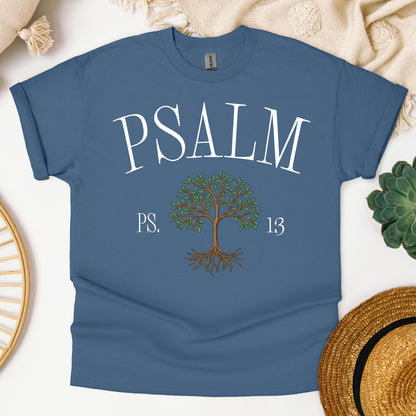 Psalm Ps.13 01